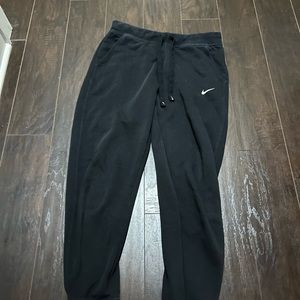 nike sweats, lightly worn